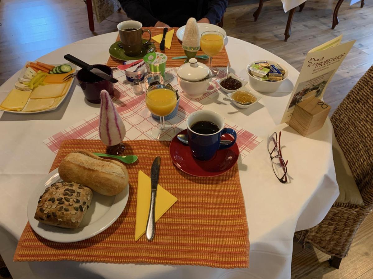 Taubenhof - Gut Guest house 4*