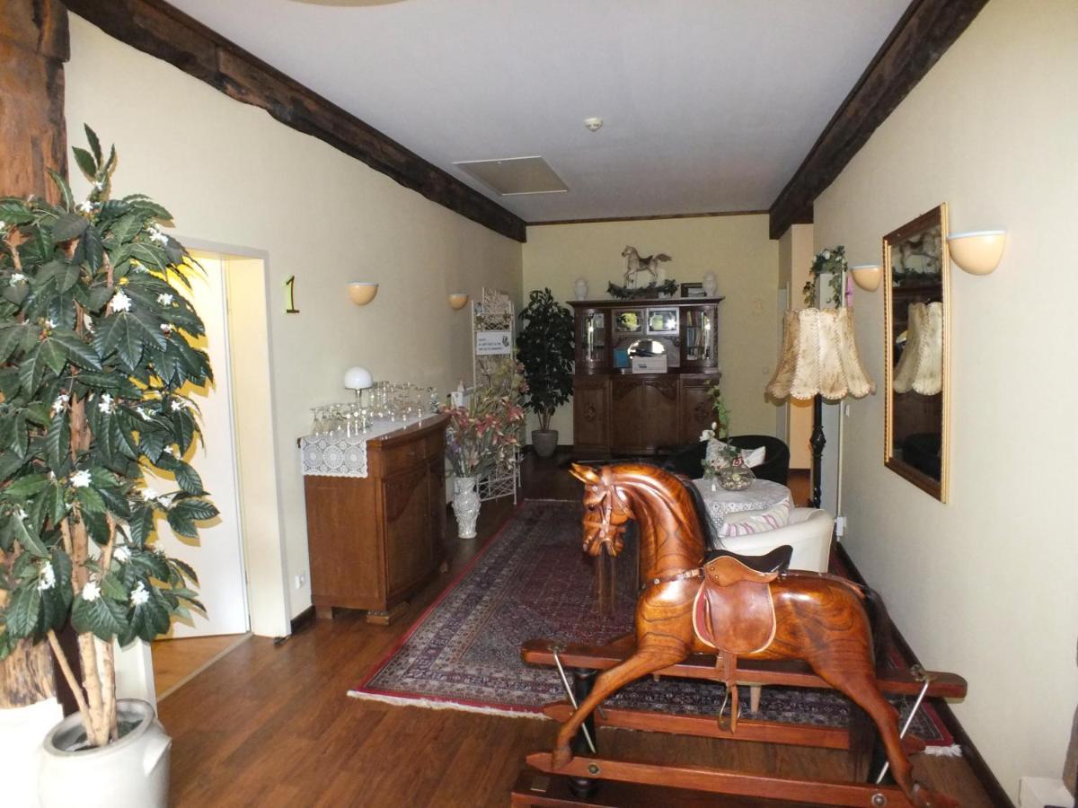Taubenhof - Gut Gasthof 4*