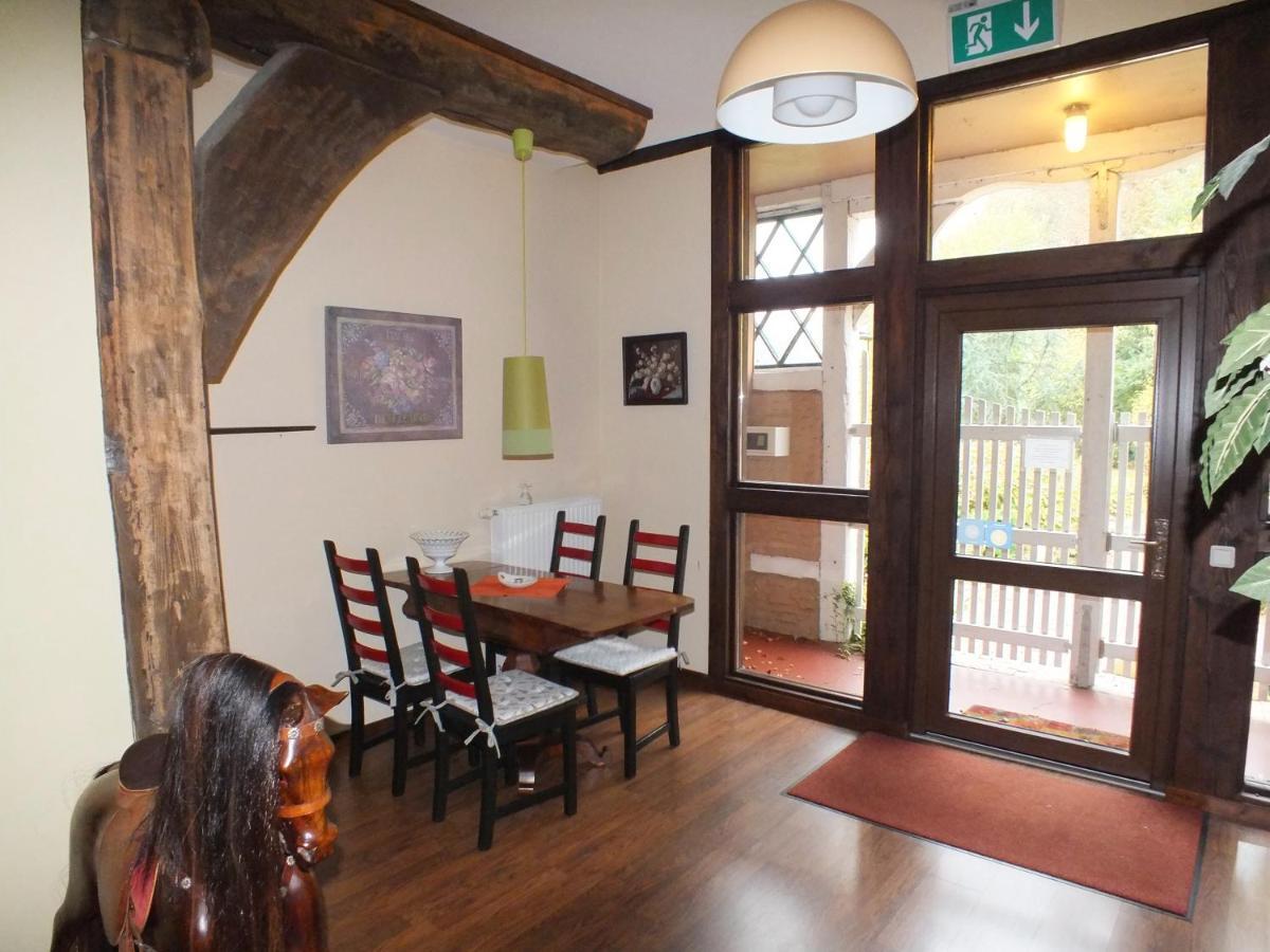 Taubenhof - Gut 4* Cadenberge