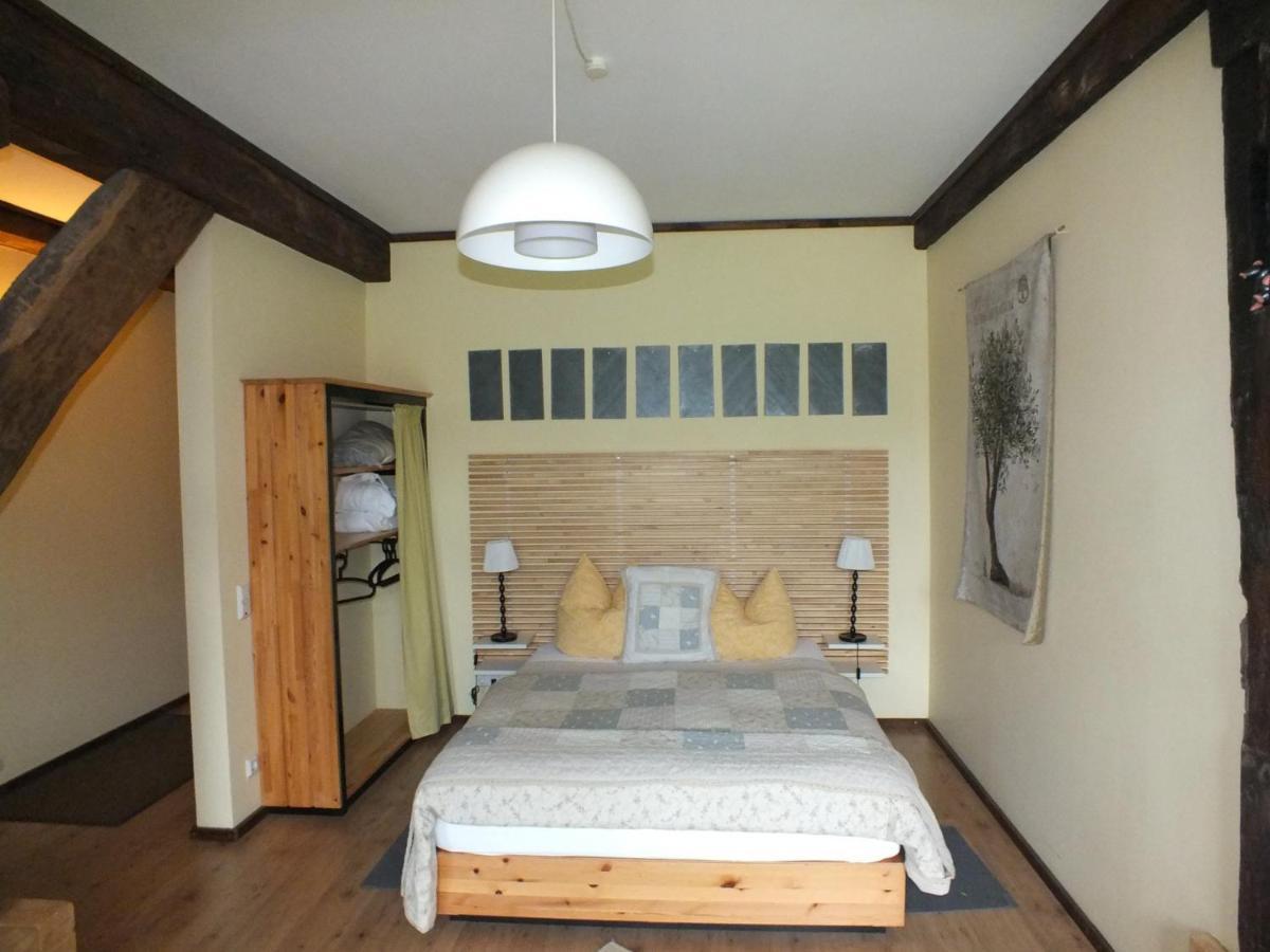 Taubenhof - Gut 4* Cadenberge
